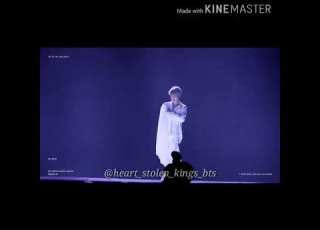 Saason Ko Jeene Ka Sahara Mil Gaya Jimin Fmv