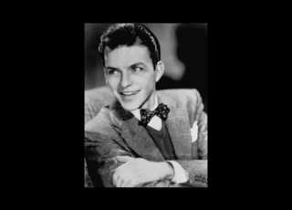 Frank Sinatra Love And Marriage 1955 US 5