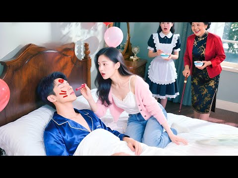 بترسم على وجه مليونير وهو نايم ولما بيصحى بيعاقبها وبيتجوزها ملخص مسلسل بترسم على وجه مليونير وهو نايم ولما بيصحى بيعاقبها وبيتجوزها ملخص مسلسل