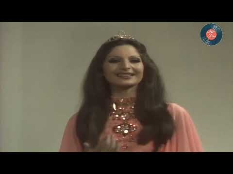 سلوى القطريب حول يا خيال الليل