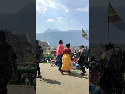 Incredible Mbeya Tanzania Africa