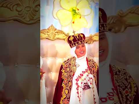 ሙሽሪት በሰርጓ የዘመረችው ደንቅ መዝሙር Orthodox Ethiopian Orthodox Ethiopian Orthodox Church Ethiopian Orthodox