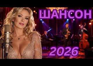  НОВИЙ УКРАЇНСЬКИЙ ШАНСОН Найпопулярніші хіти які залишаються в серці