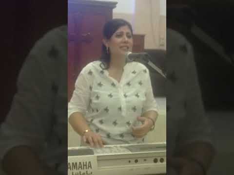 ليس سواك يشبع قلبى ترنيم شيرين شاكر ليس سواك يشبع قلبى ترنيم شيرين شاكر