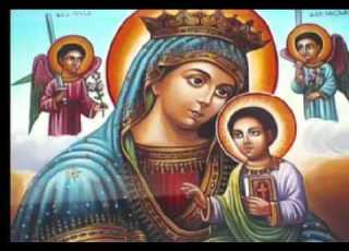  Zemari Tewodros Yosef መጣሁ ከደጅሽ