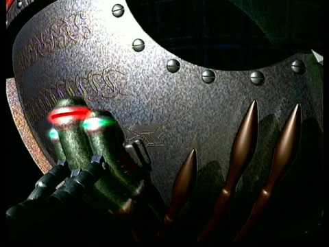 Opening Planet Aksi Spacetoon