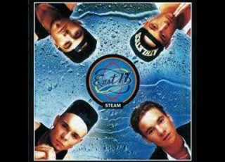 East 17 Let It Rain