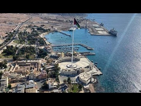 انا من العقبه يا عيوني راجي الخوجه