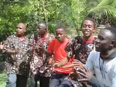 AIC Kyumani Apataye Bibi