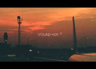 Faime I Found Her Official Audio