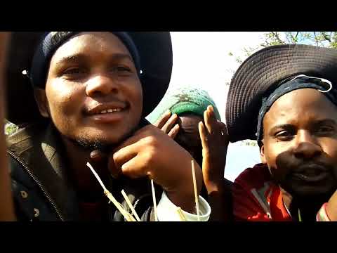 JILEKA MAPANDA AMEKUTANA NA MAJOMBI EBUCHEKI UTACHEKA