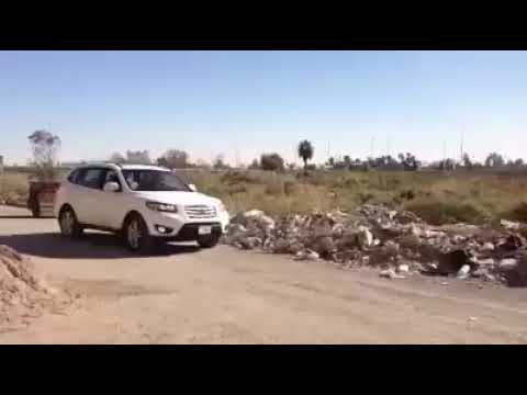 قوة السايد البريك مال سنتافي 2011