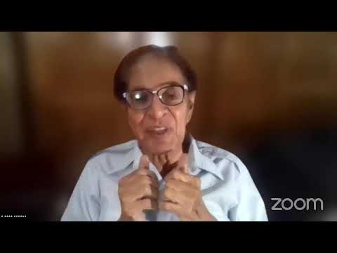 خادم الرب د اسحق اسكندر في مش قادر أصلي ١٤ يونيو ٢٠٢٣ الحلقة ١١٨ اجتماع حول العالم