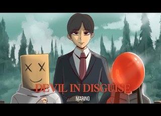 Vietsub Lyrics Devil In Disguise Marino