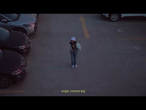 Nazli Mcfian BUTTERFLY Official Video