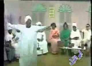  الكنداكة خلف الله حمد