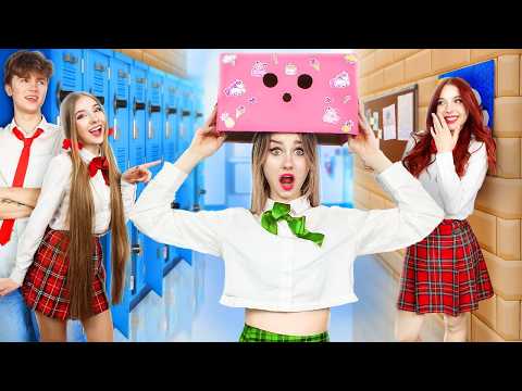 لم ير أحد وجهي الحقيقي التحول من طالب مجتهد إلى شخص مشهور