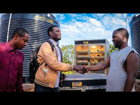 INDERA MUGASIMA BAKORA IMACHINE ZITURAGA AMAGI NTIBICYIRI NGOMBWA KUZITUMIZA HANZE