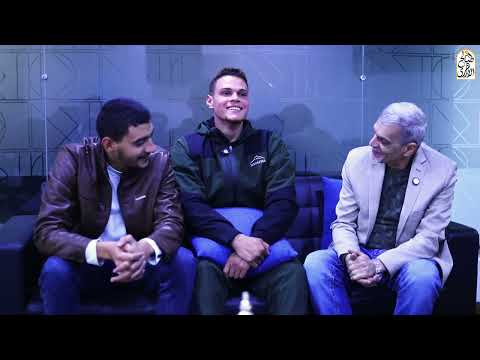 القارئ أحمد رضا السمالوسي يصدم صالح الأزهري والشيخ طه الإسكندراني اكسبلور صالح الازهري