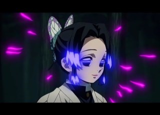 INNA Bad Boys Shinibo AMV EDIT