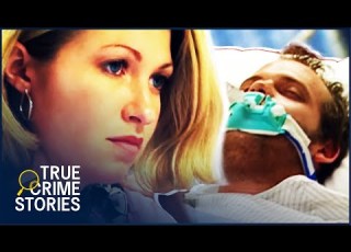  Elle Tue Son Mari Pour Son Assurance Vie Diagnostic Inconnu True Crime Stories