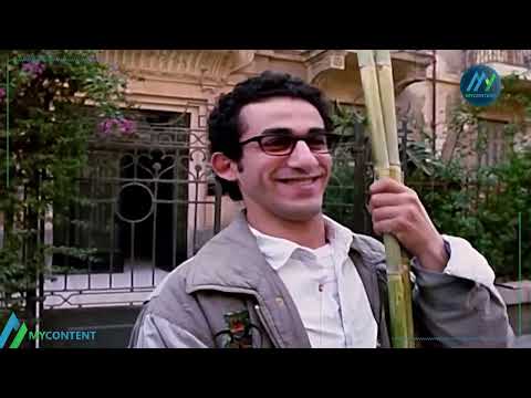 عاطف فكرة والفكرة لا تموت من فيلم الناظر