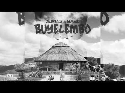 Zilimbola Damage BUYELEMBO Official Audio