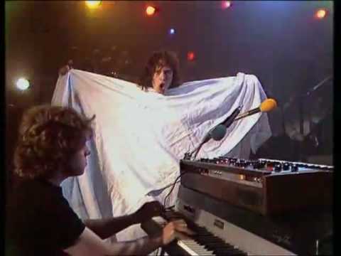 Marshall Hain Dancing In The City 1978