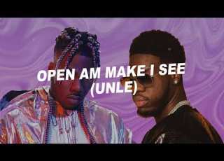  CKay Feat Franglish Love Nwantiti French Remix Paroles