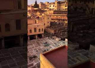 Levant Or Maroquin Here Are The Finest Grades Of Morocco Leather Explore Adventuretravel Travel