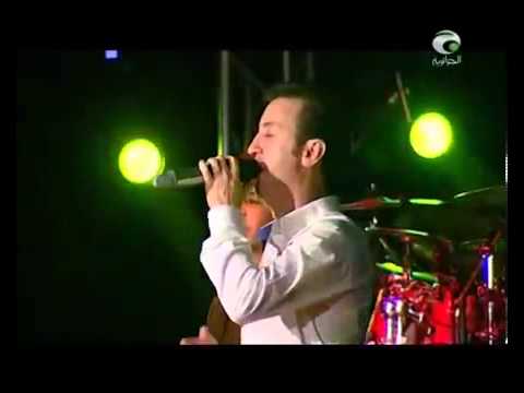 Cheb Akil El Achk El Mamnou3 Live Hbal