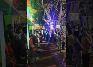  Nairi Dashadola Melana 2K26 Bhajan Samahara