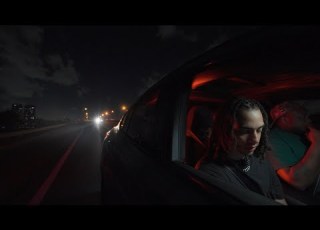 Kansy Broken Promises Official Video