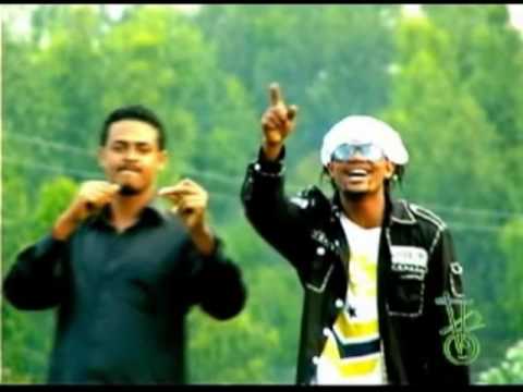 Ermias Aschalew And Tokichaw Yaberedu Jima