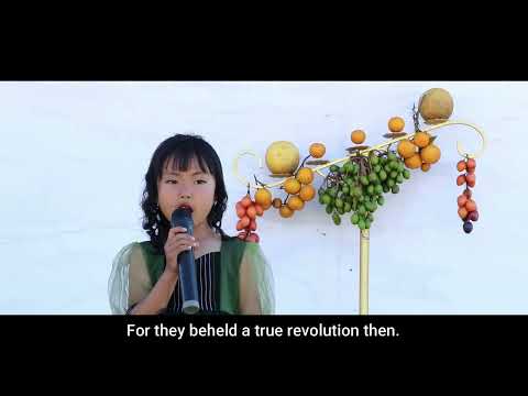 Leng Züngzü Liney Official Music Video Yimkhiung Langa Yimkhiung Makury Song Leng Züngzü Liney Official Music Video Yimkhiung Langa Yimkhiung Makury Song