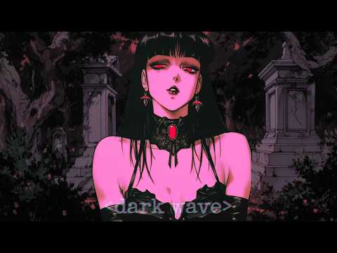 𝐃𝐀𝐑𝐊𝐖𝐀𝐕𝐄 Gothic Synthwave MIX PLAYLIST