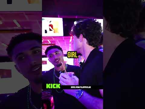 Clavicular Finds Out Another Girl Got Caught Cheating On His Stream