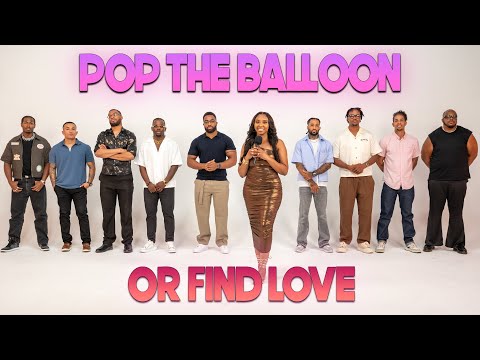Ep 66 Pop The Balloon Or Find Love With Arlette Amuli