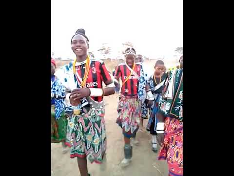 Jileka Mapanda Najeshi Yake 0755292631 Au 0620477245