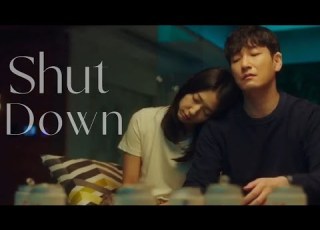 SHUT DOWN Korean Multifemale FMV