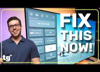  10 LG OLED Settings You Need To Turn OFF Immediately 2026