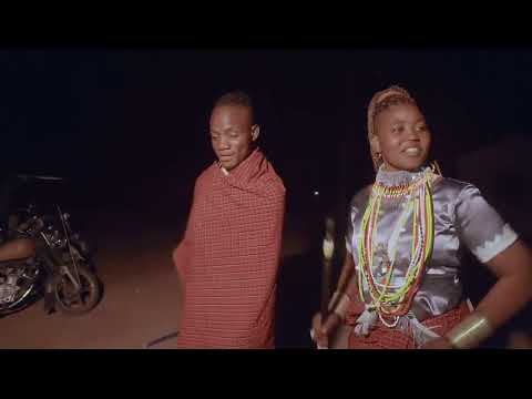 LUHAMYA NHALENG UJUMBE GALAMI Dir Gabriel 0865568948