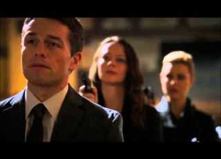  Person Of Interest 4x10 Tricky Situation