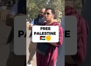 Free Palestine Shamsi Shorts Palestine Islam