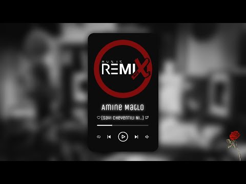 Cheb Amine Matlo 2022 Sayi Chyentili Niya Rai Mix 2022 Remix Mog Cheb Amine Matlo 2022 Sayi Chyentili Niya Rai Mix 2022 Remix Mog