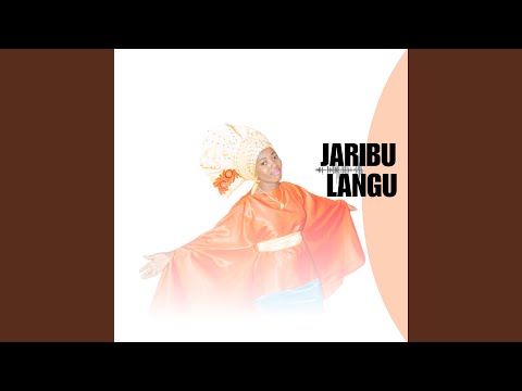 Jaribu Langu