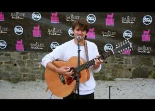  Jonah Kagen God Needs The Devil Peak Summer Session