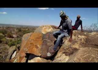  MAAJABU YA JIWE LAGOMA KUDONDOKA MWANZA