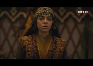 Ilbilge Killed Her Sister Sirma Hatun Ertugrul S05E85