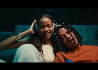 Basta Lion YOU I Clip Officiel